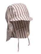 Mavis Cap - Neck Shade Solhat Multi/patterned Mp Denmark