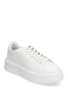 Sport Low-top Sneakers White Billi Bi