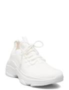 Sport Low-top Sneakers White Billi Bi