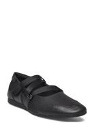 Hillary Ballerinasko Ballerinaer Black VAGABOND