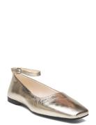 Delia Ballerinasko Ballerinaer Gold VAGABOND