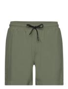 Akshark Swimshorts Badeshorts Green Anerkjendt