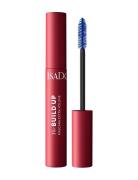 Build Up Mascara Extra Volume 03 Royal Blue 10 Ml Mascara Makeup Blue ...