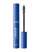 Build Up Mascara Extra Volume Waterproof 01 Black 10 Ml Mascara Makeup...