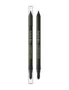 Contour Kajal 65 Forest Green 1,2 G Eyeliner Makeup Multi/patterned Is...