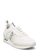 Sneakers Low-top Sneakers White EA7