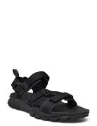 Backstrap Sandal Shoes Summer Shoes Sandals Black Timberland