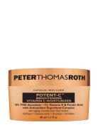 Potent-C™ Brightening Vitamin C Moisturizer Fugtighedscreme Dagcreme N...