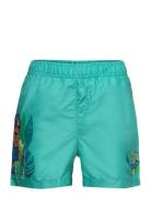 Swimming Shorts Badeshorts Blue Paw Patrol