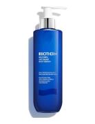 Biotherm Biocorps Body Serum 200Ml Body Lotion Hudcreme Nude Biotherm