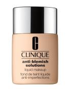 Anti-Blemish Solutions Liquid Makeup Foundation Makeup Clinique