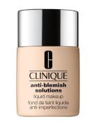 Anti-Blemish Solutions Liquid Makeup Foundation Makeup Clinique