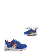 Pawpatrol Sneakers Low-top Sneakers Blue Paw Patrol