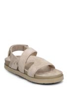 Mardale Sport Sandal Flade Sandaler Beige GANT