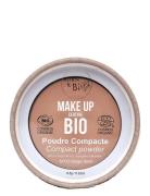 Born To Bio Organic Compact Powder Pudder Makeup Born To Bio