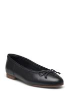 Fawna Lily D Ballerinasko Ballerinaer Black Clarks