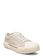 Chunks Low-top Sneakers Cream Good News