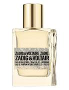 This Is Really Her! Intense Edp Parfume Eau De Parfum Nude Zadig & Vol...