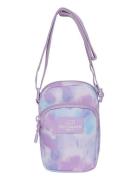 Crossbodybag Sport, Tie Dye Tote Taske Purple Beckmann Of Norway