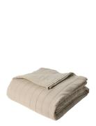 Bedspread Home Textiles Bedtextiles Bedspread Beige C'est Bon