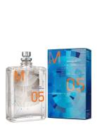 Molecule 05 Edt 100 Ml Parfume Eau De Toilette Nude Escentric Molecule...