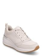 Womens Street Billion - Subtle Spots Low-top Sneakers White Skechers