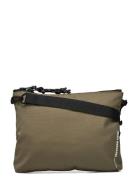 Tian Core Bag Skuldertaske Taske Khaki Green Mads Nørgaard