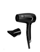 Björn Axén Tools Flow Travel Hair Dryer Foldable Føntørrer Black OBH N...