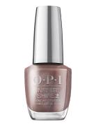 Infinite Shine Gingerbread Man Can 15 Ml Neglelak Makeup Brown OPI