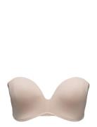 Perfect Strapless BH Beige WONDERBRA