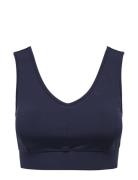 Onpace-2 Life Sports Bra Lingerie Bras & Tops Sports Bras - All Navy O...