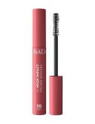 10 Sec High Imp Volume Mascara 01 Black 9 Ml Mascara Makeup Black IsaD...