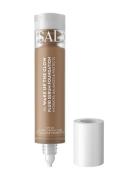 Wake Up The Glow Fluid Serum Ftd 7N 30 Ml Foundation Makeup Nude IsaDo...