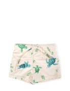 Orla – Swimming Shorts 3-4 Years – First Swim Badeshorts Beige Filibab...