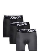 Xb-Boxer/Brief Undertøjssæt Black Nike