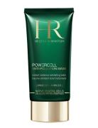 Powercell Decontaminating Mask Ansigtsmaske Makeup Green Helena Rubins...