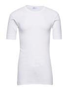 Jbs T-Shirt Original Tops T-Kortærmet Skjorte White JBS