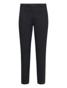 Soffyspw Pa Bottoms Trousers Straight Leg Blue Part Two