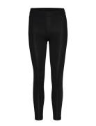 Adv Essence Compression Tights W Sport Running-training Tights Black C...