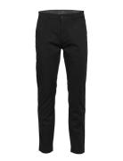 Xx Chino Std Ii Mineral Black Bottoms Trousers Chinos Black LEVI´S Men