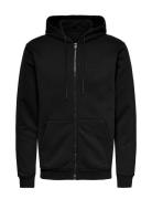 Onsceres Zip Thr. Hoodie Sweat Noos Tops Sweatshirts & Hoodies Hoodies...