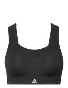 Tlrdim Hs Sport Bras & Tops Sports Bras - All Black Adidas Performance