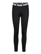 Train Puma Strong High Waist Full Tight Sport Running-training Tights ...