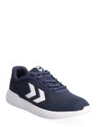 Legend Breather Sport Sneakers Low-top Sneakers Blue Hummel