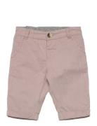 Trousers Bottoms Shorts Beige Noa Noa Miniature