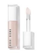 Extra Plump Lip Serum Læbebehandling Nude Bobbi Brown