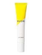 Lip Treat Læbebehandling Nude Nuori