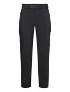 Silver Ridge Utility Pant Sport Sport Pants Black Columbia Sportswear