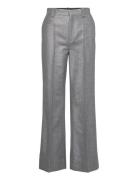 Rodebjer Emma Bottoms Trousers Suitpants Grey RODEBJER