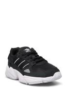 Falcon W Sport Sneakers Low-top Sneakers Black Adidas Originals